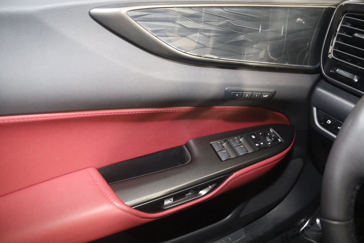 Used 2024 Lexus NX 350h AWD w/ Premium Package image 29