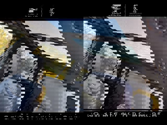 Certified 2023 Cadillac XT6 Premium Luxury image 22