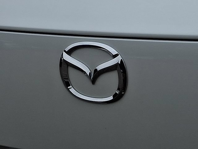 Used 2025 MAZDA CX-50 AWD 2.5 Hybrid w/ Premium Pkg image 34