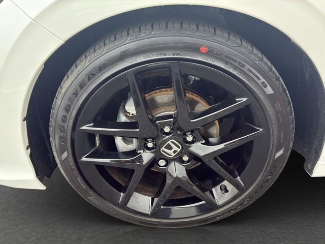 Used 2025 Honda Civic Sport image 23