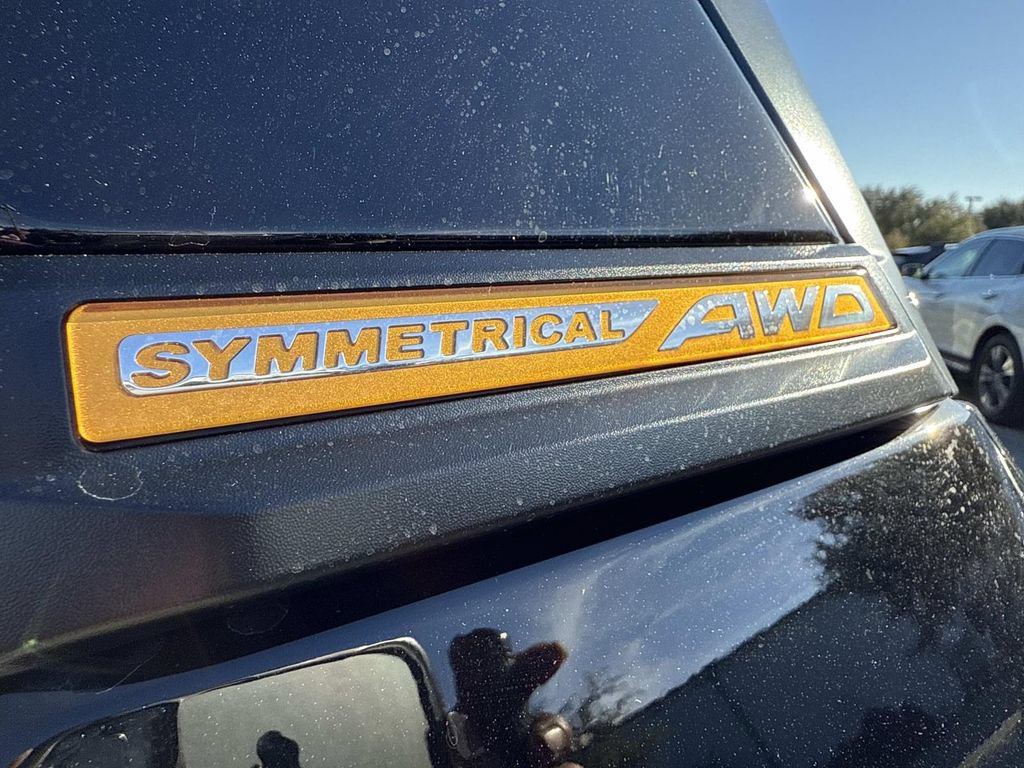 New 2026 Subaru Forester Wilderness AWD/4WD image 12