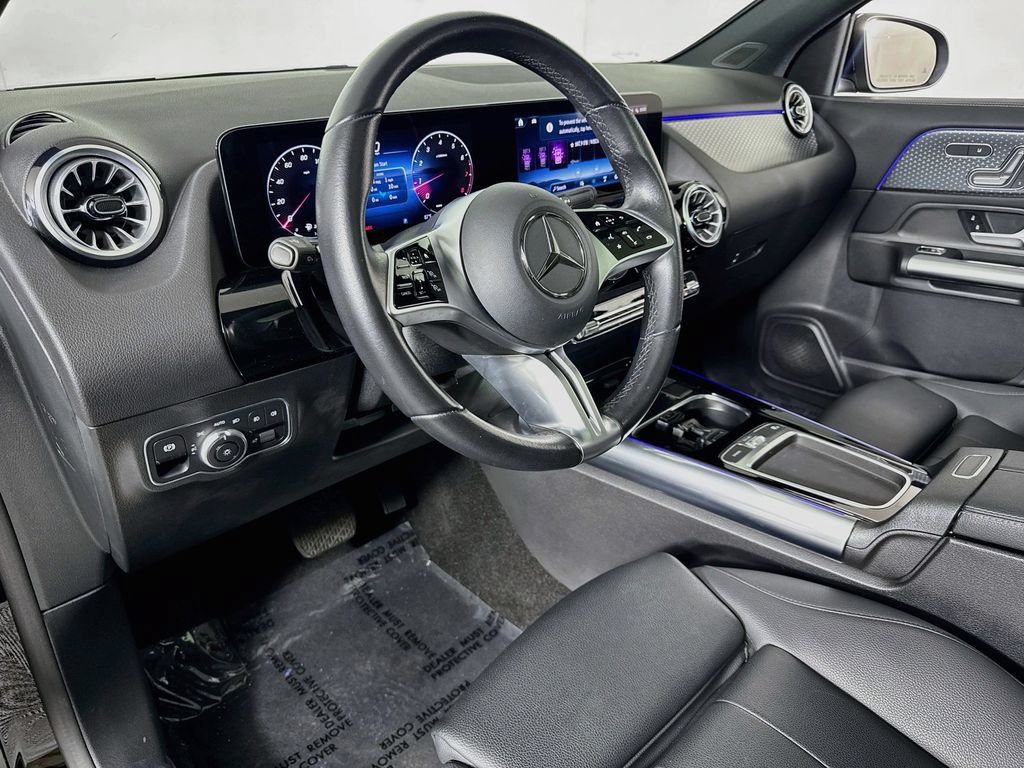 Used 2024 Mercedes-Benz GLA 250 image 9