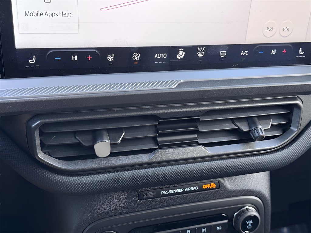 New 2025 Ford Bronco Sport Outer Banks w/ Outer Banks Tech Package+ image 36