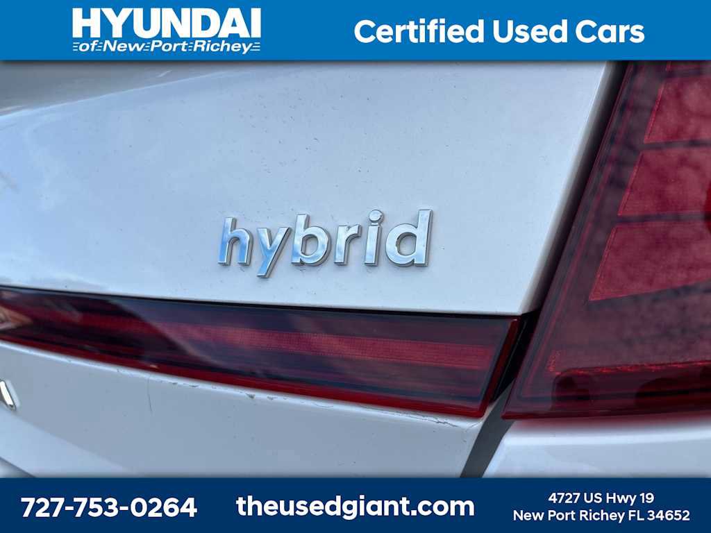 Used 2021 Hyundai Sonata Limited image 5