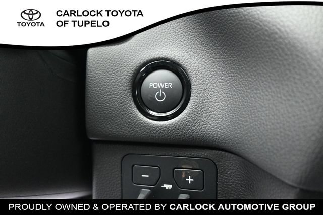 New 2026 Toyota Tundra Limited w/ Limited PVM Package AWD/4WD image 22
