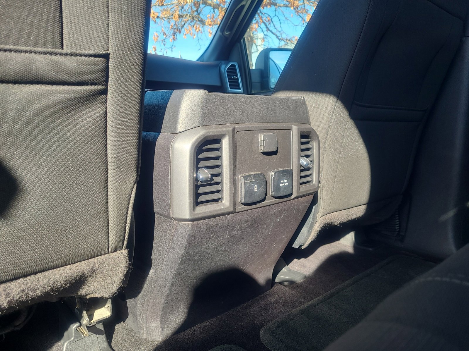 Certified 2017 Ford F150 XLT w/ Equipment Group 302A Luxury image 31