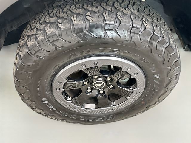 Used 2021 Ford Bronco Badlands AWD/4WD image 30
