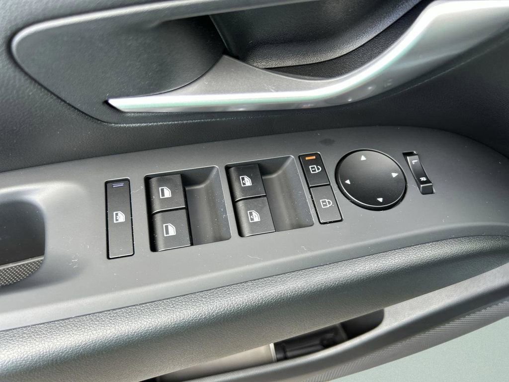 New 2026 Hyundai Santa Cruz SEL image 19