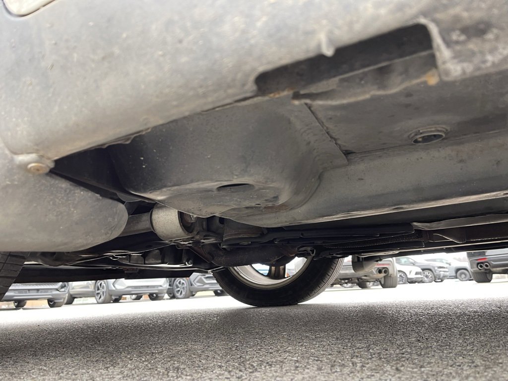 Used 2012 Chevrolet Malibu LT w/ 1LT All-Star Package image 25