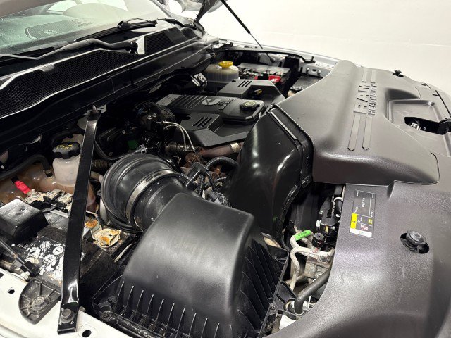 Used 2023 RAM 2500 Tradesman AWD/4WD image 35