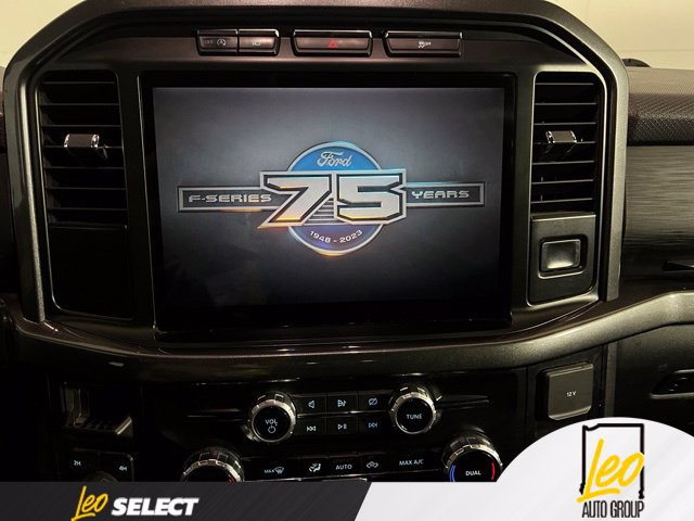 Used 2023 Ford F150 XLT w/ Equipment Group 302A High AWD/4WD image 14