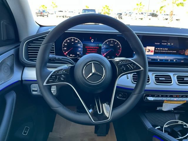 New 2026 Mercedes-Benz GLE 450 4MATIC image 8