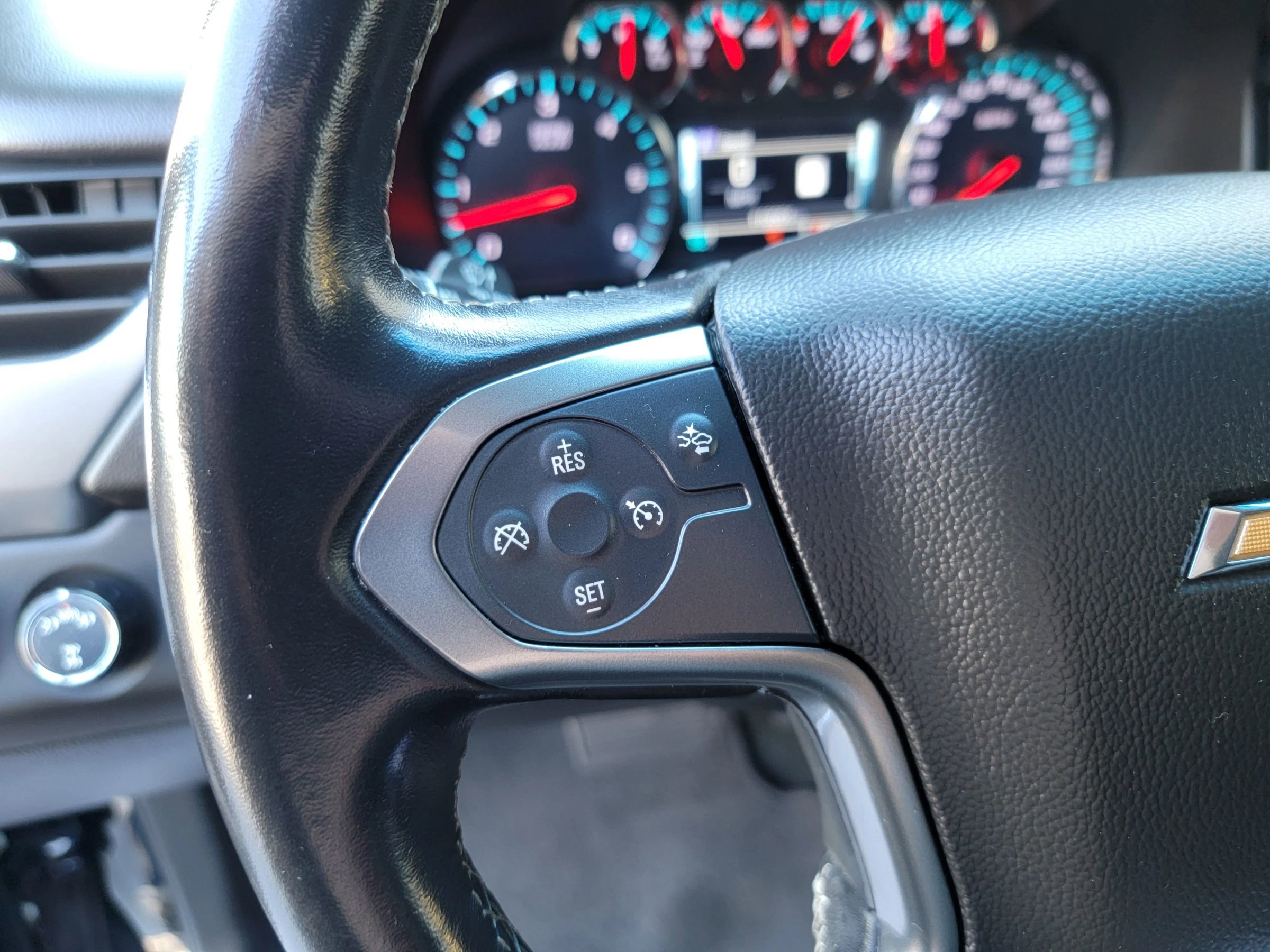 Used 2019 Chevrolet Tahoe LT image 18