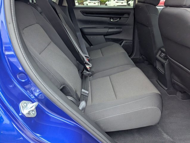 Certified 2023 Honda CR-V EX image 20