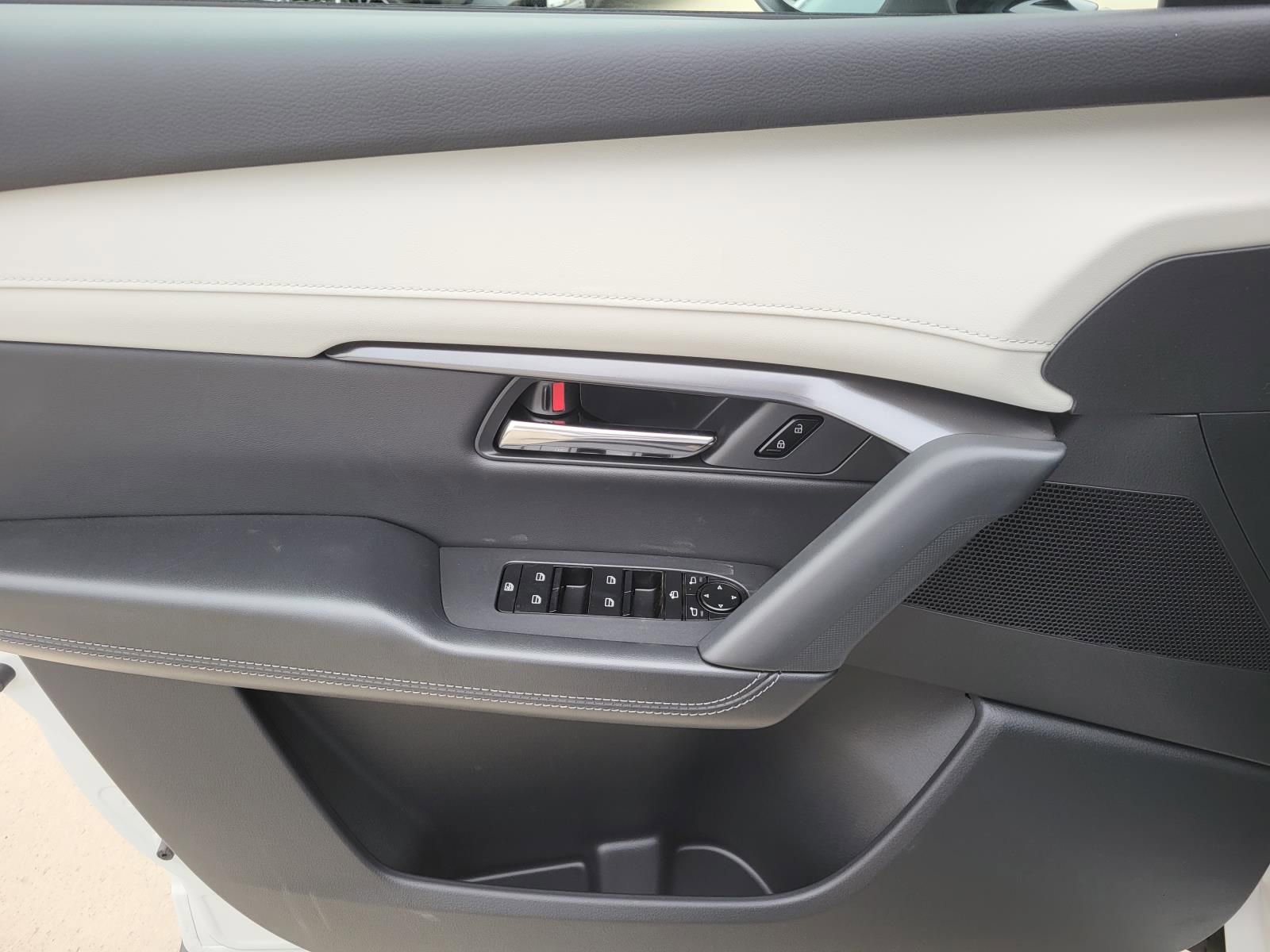 New 2026 MAZDA CX-5 Select image 12