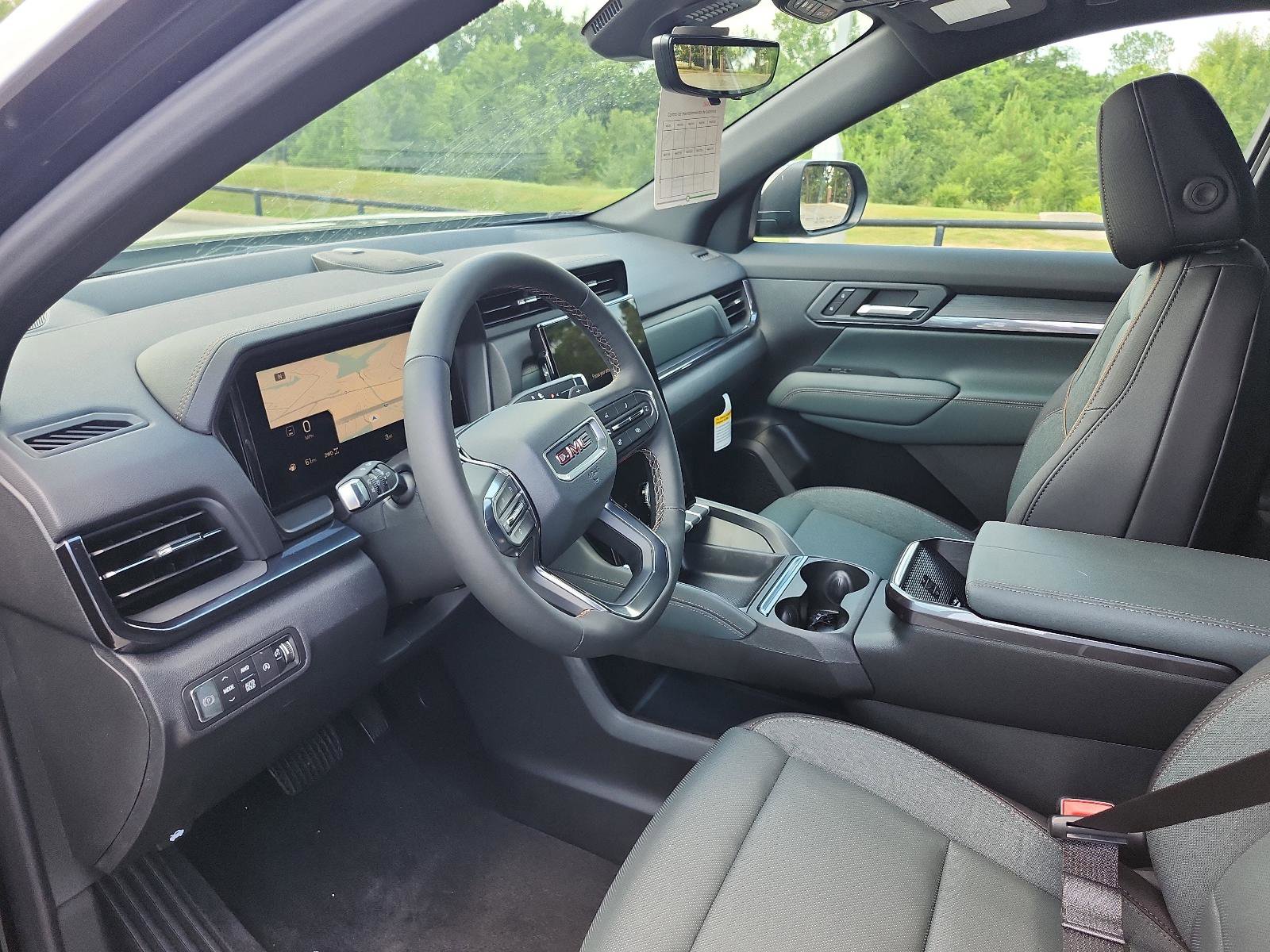 New 2026 GMC Terrain AT4 w/ Convenience Package III image 11