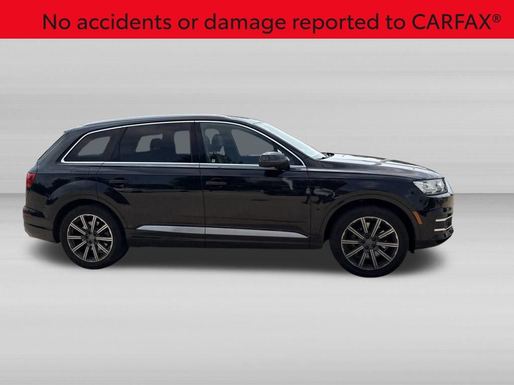 Used 2017 Audi Q7 3.0T Prestige AWD/4WD image 3