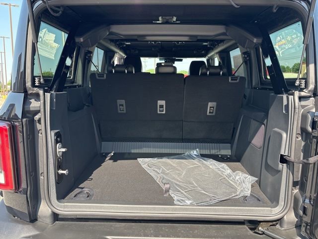 New 2026 Ford Bronco Outer Banks AWD/4WD image 31
