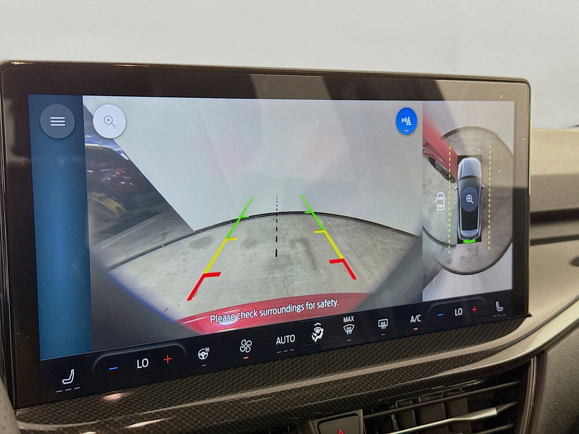 Used 2023 Ford Escape ST-Line Elite image 16