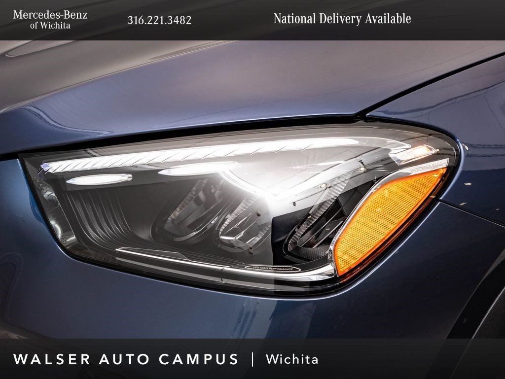 New 2026 Mercedes-Benz GLE 350 4MATIC image 15