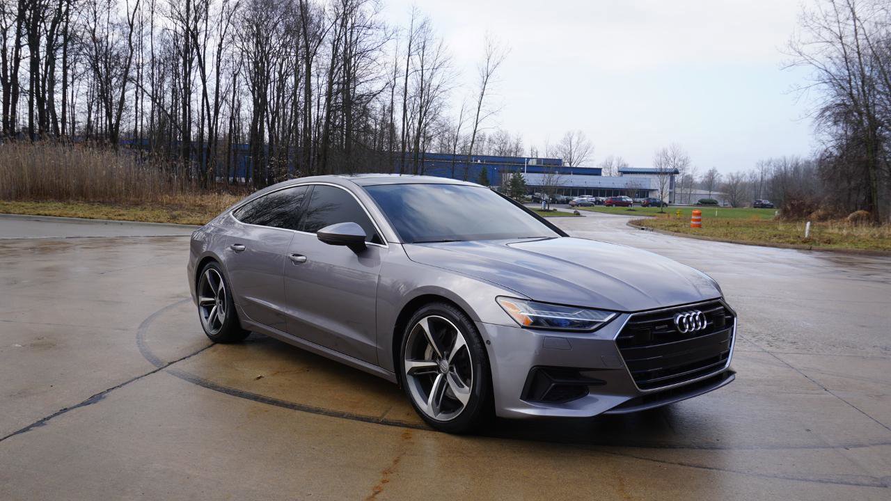 Used 2019 Audi A7 3.0T Prestige AWD/4WD image 7