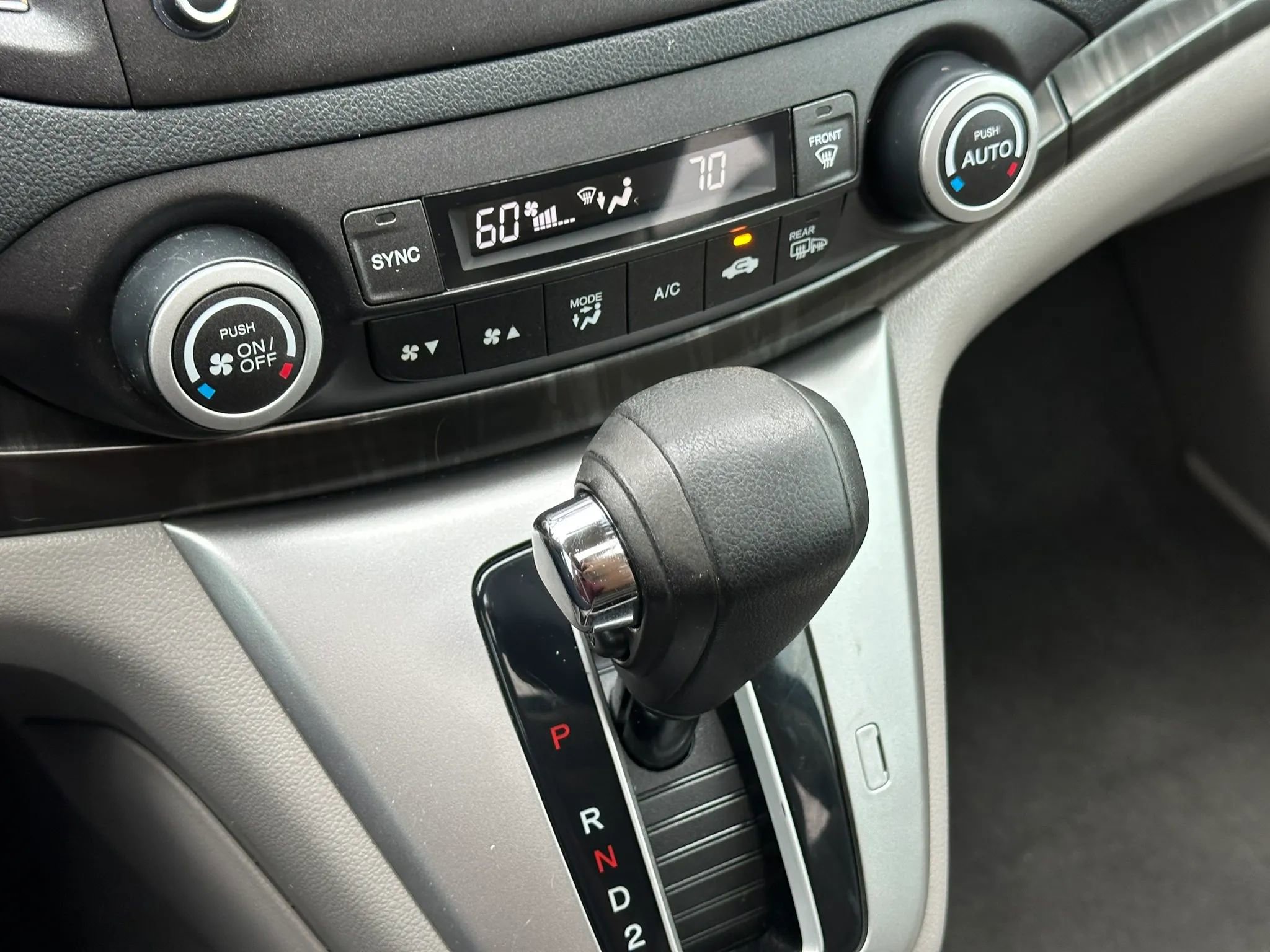 Used 2014 Honda CR-V EX-L image 32