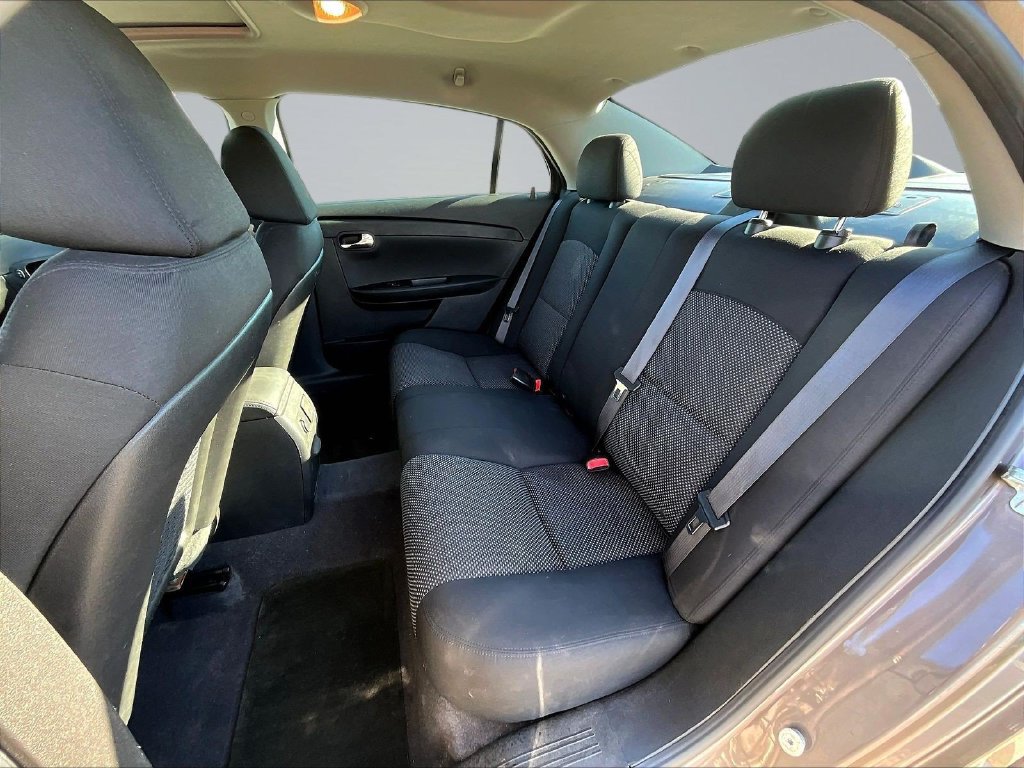 Used 2012 Chevrolet Malibu LT FWD image 24