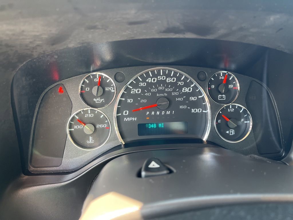 Used 2023 Chevrolet Express 3500 w/ Power Convenience Package image 23