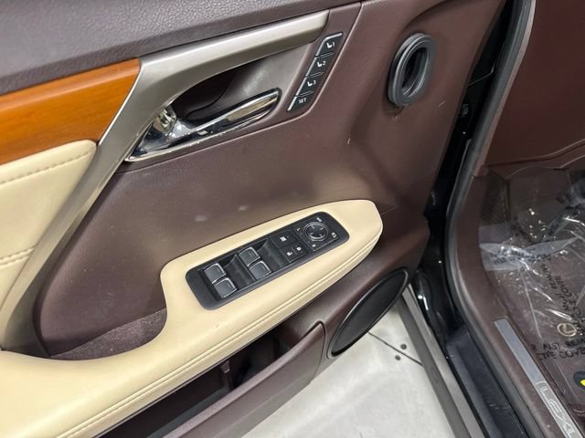 Used 2019 Lexus RX 350 FWD w/ Premium Package image 12