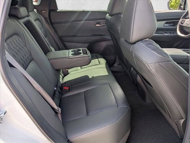 New 2026 Nissan Murano Platinum w/ Cargo Package AWD/4WD image 15