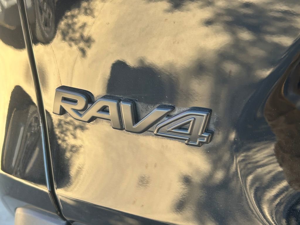 Certified 2025 Toyota RAV4 Woodland Edition image 12