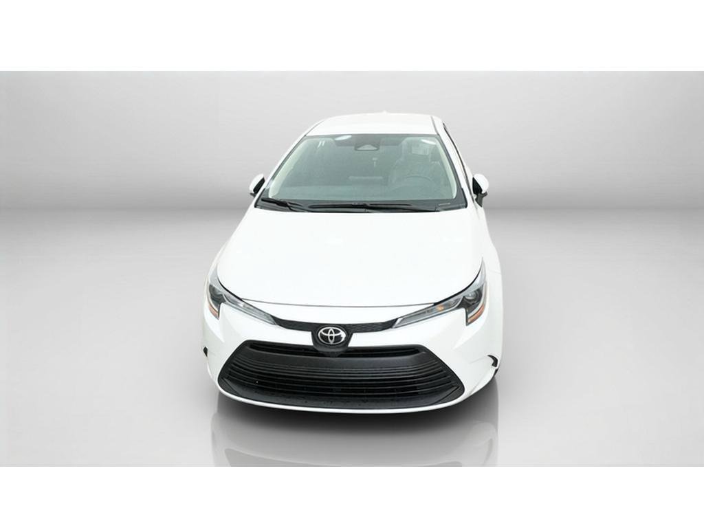 New 2027 Toyota Corolla LE FWD image 20