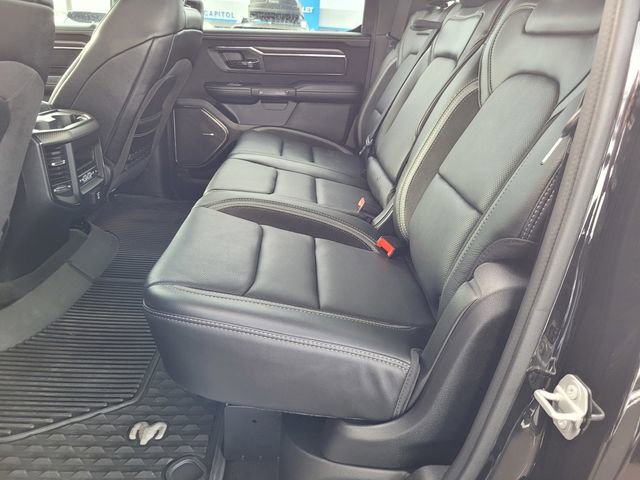 Used 2022 RAM 1500 TRX w/ TRX Level 2 Equipment Group image 17