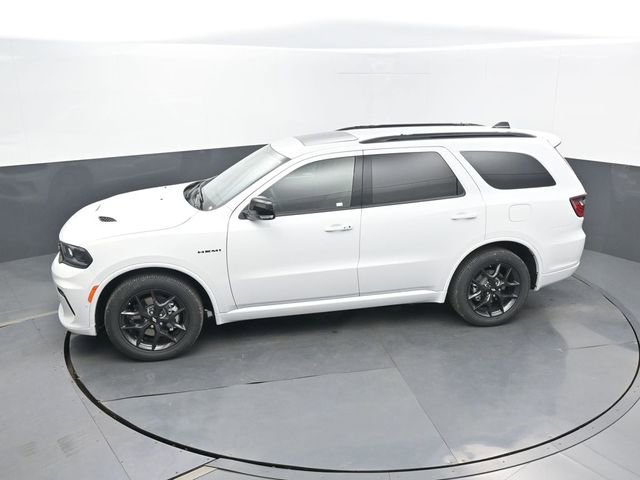 New 2026 Dodge Durango GT image 48