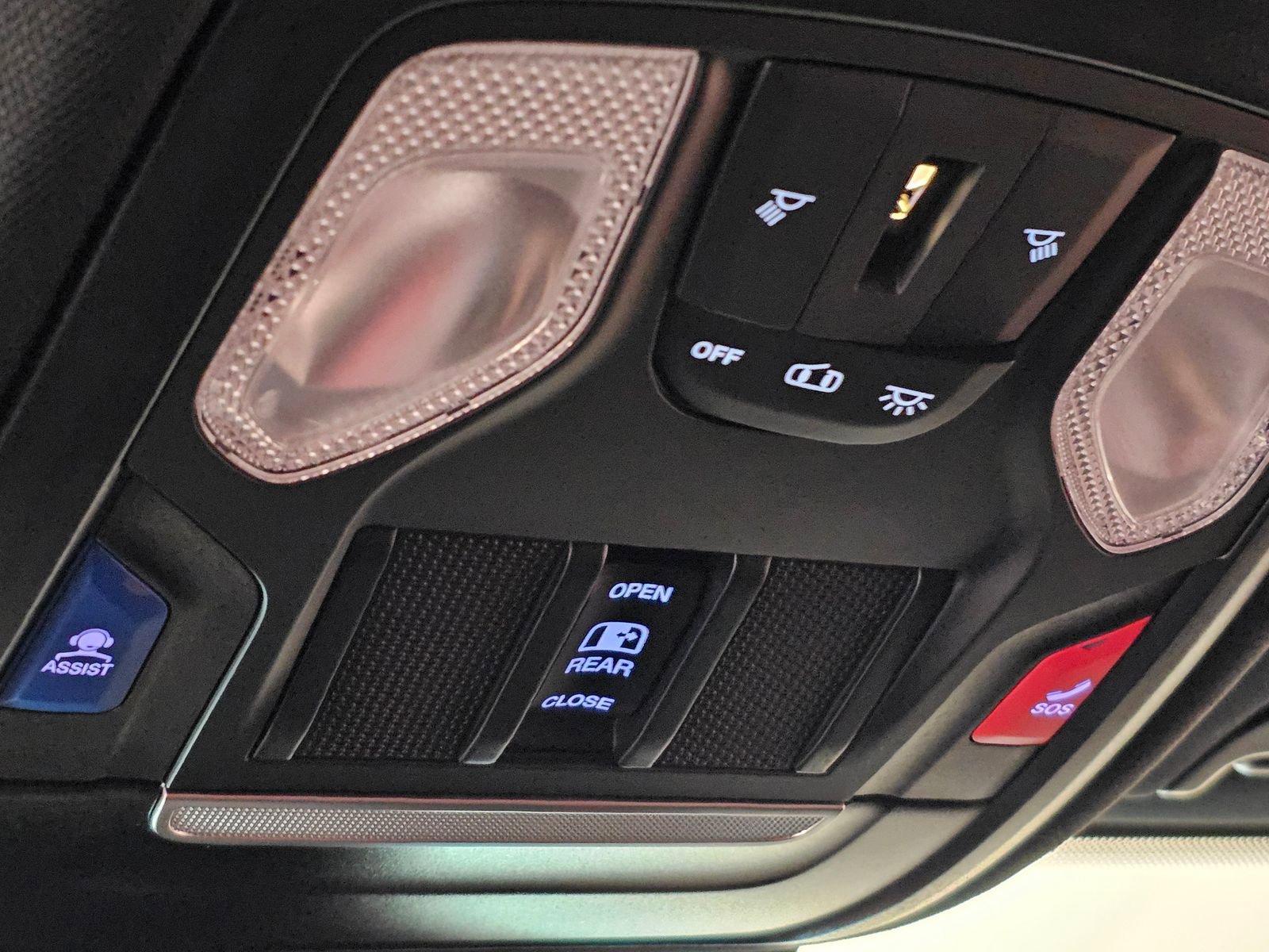 New 2026 RAM 2500 Big Horn image 29