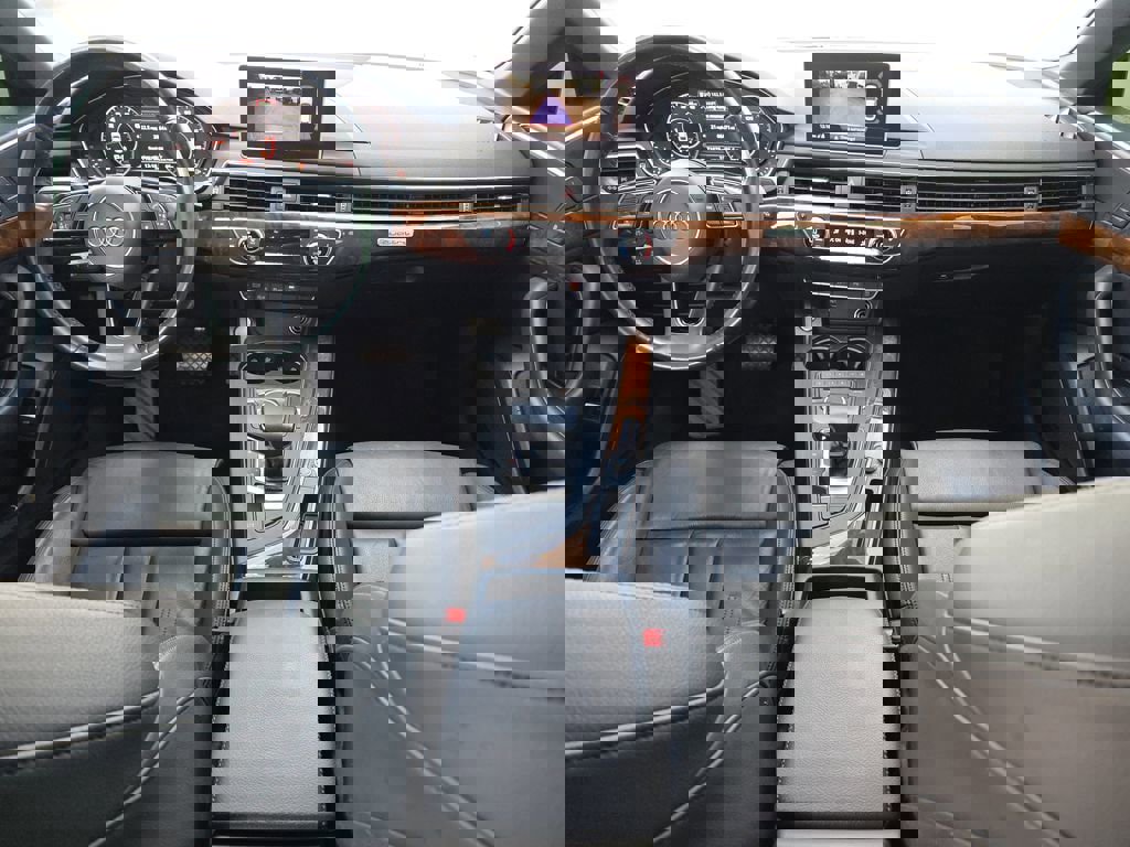 Used 2018 Audi A5 2.0T Premium Plus w/ Premium Plus image 13