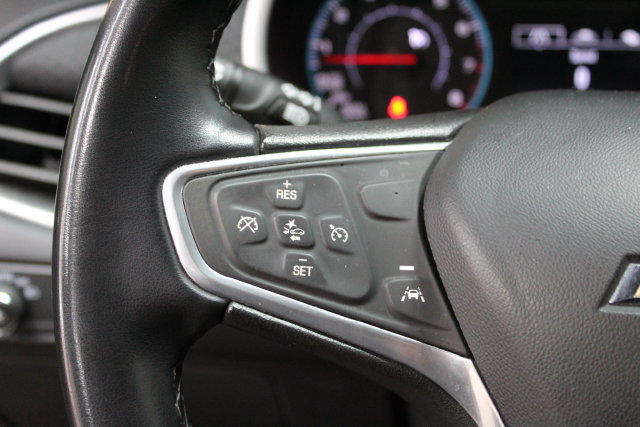 Used 2023 Chevrolet Malibu LT w/ Sport Edition FWD image 16