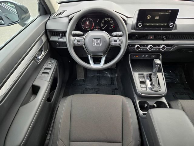 Used 2025 Honda CR-V EX image 11