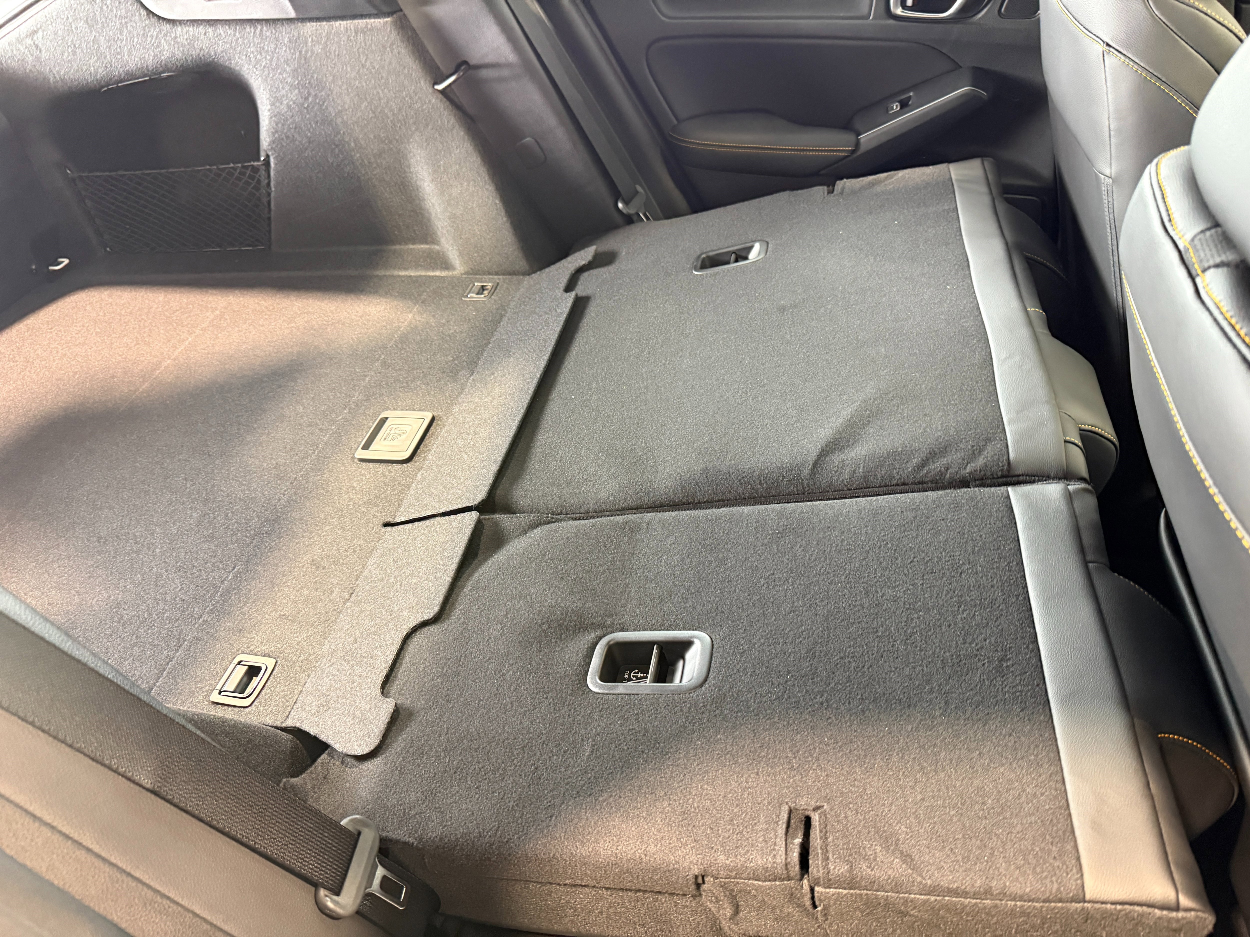 New 2026 Acura Integra A-Spec image 27