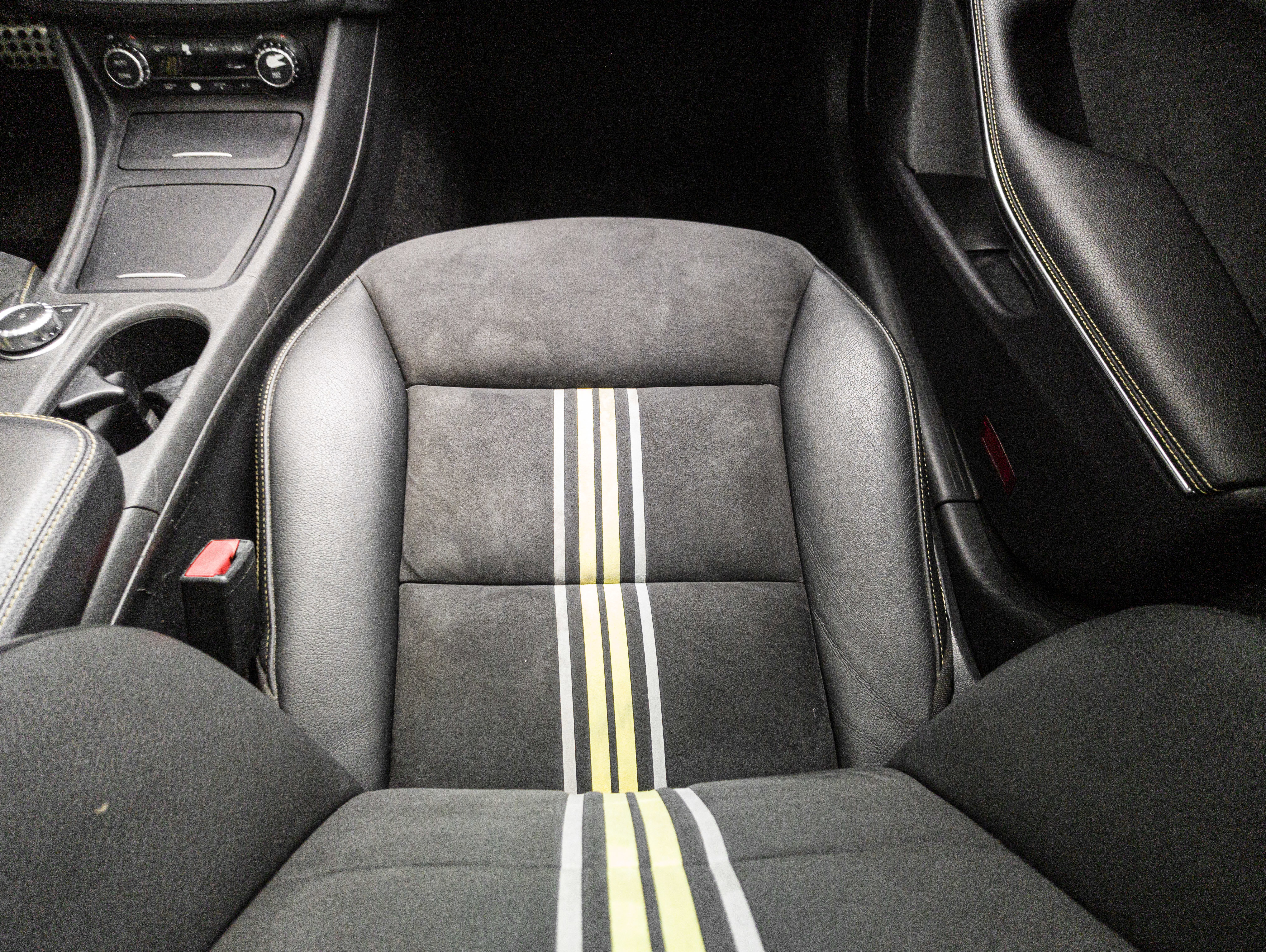 Used 2014 Mercedes-Benz CLA 250 4MATIC w/ Edition 1 Package image 52