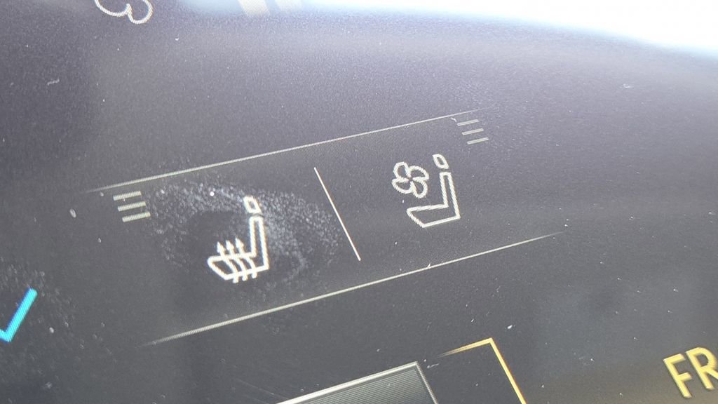 New 2026 INFINITI QX80 Luxe w/ Cargo Package image 6