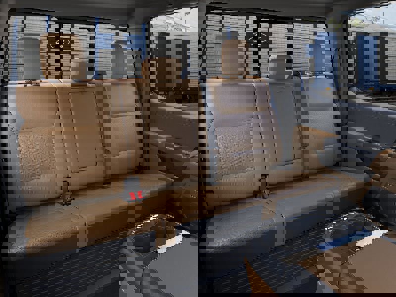 New 2026 Ford F250 Lariat image 11