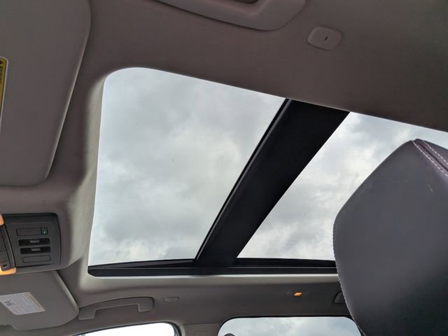 Used 2023 Nissan Rogue SL image 18