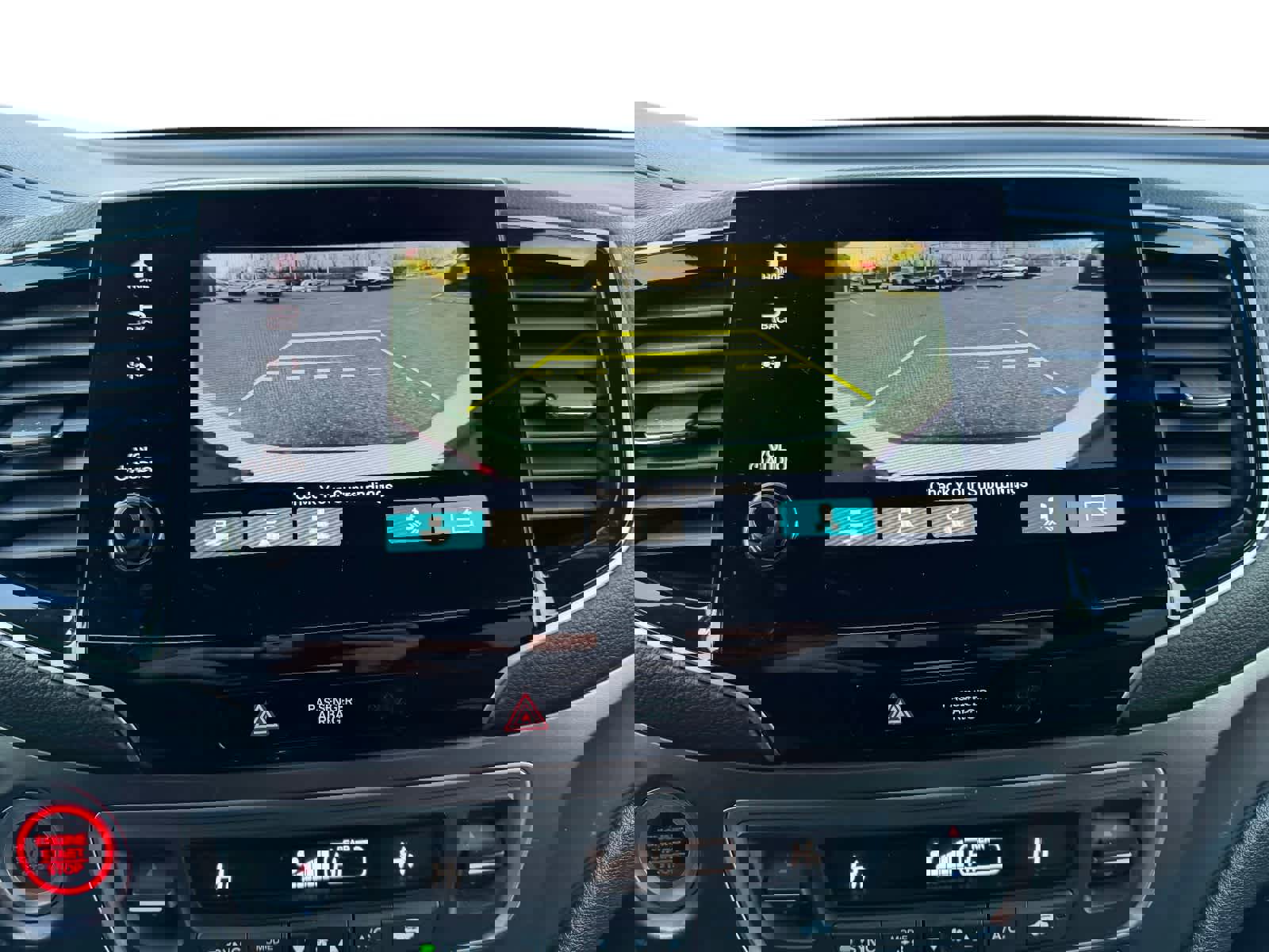 Used 2023 Honda Passport EX-L image 25