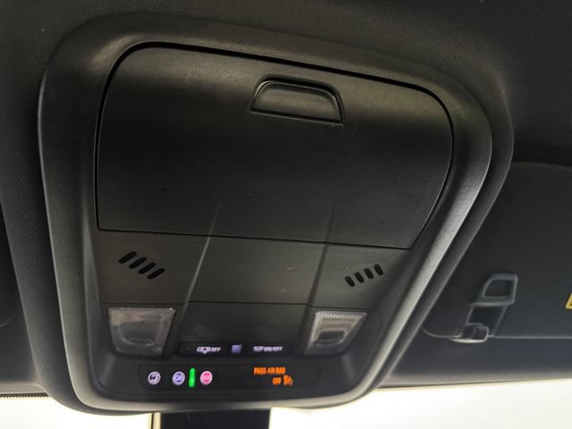 Used 2023 Chevrolet Equinox RS w/ RS Leather Package FWD image 26