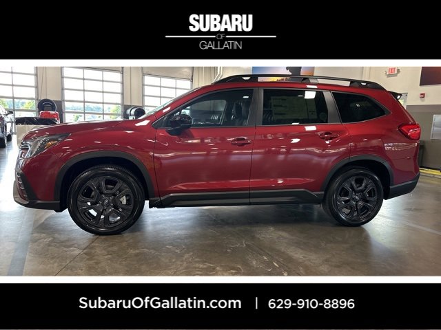 New 2025 Subaru Ascent Onyx Edition image 1