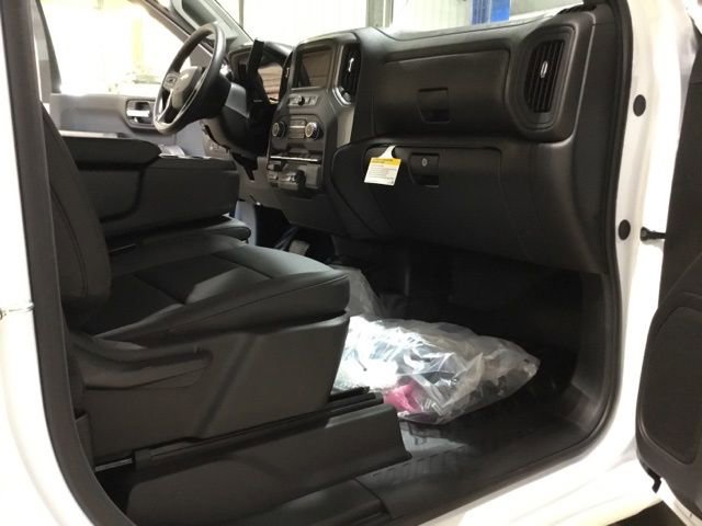 New 2026 Chevrolet Silverado 3500 W/T image 33
