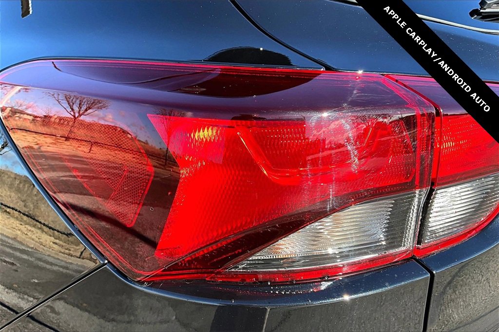 Used 2026 Chevrolet TrailBlazer LT image 32