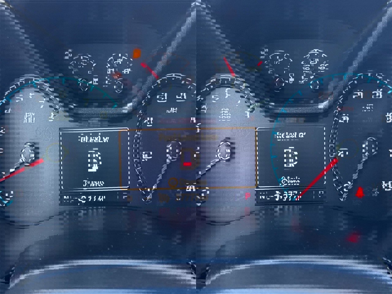 Used 2019 Chevrolet Colorado LT image 15