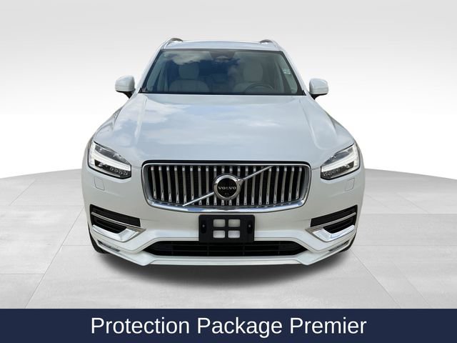 Used 2023 Volvo XC90 B6 Plus w/ Protection Package Premier image 2
